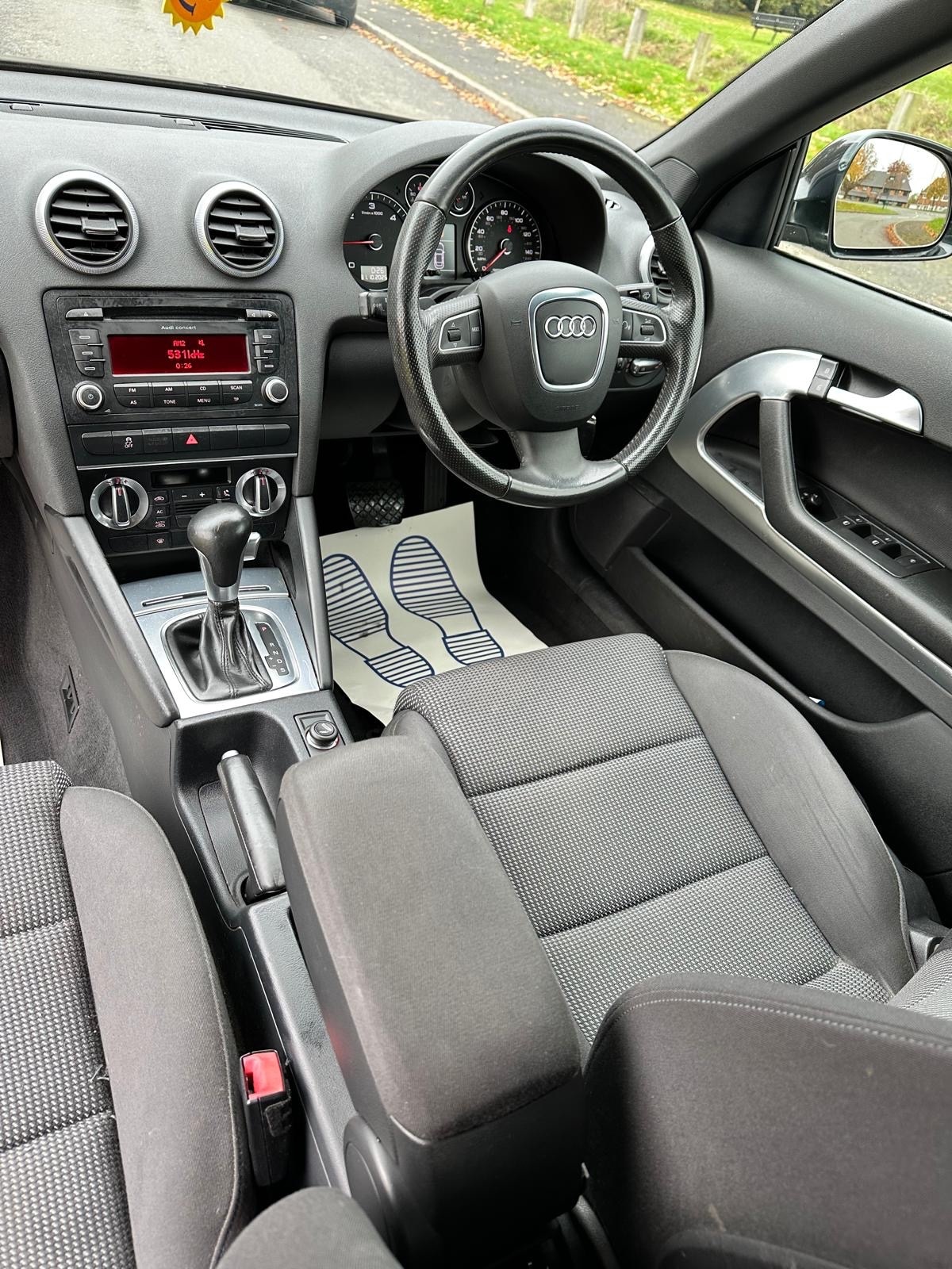 Used Audi A3 2010 for sale - 76415481: Photo 9