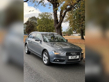 Used Audi A4 2012 for sale - 79599970: Photo