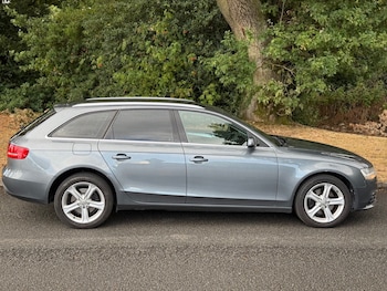 Used Audi A4 2012 for sale - 79599970: Photo