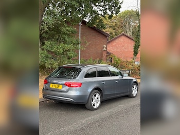 Used Audi A4 2012 for sale - 79599970: Photo