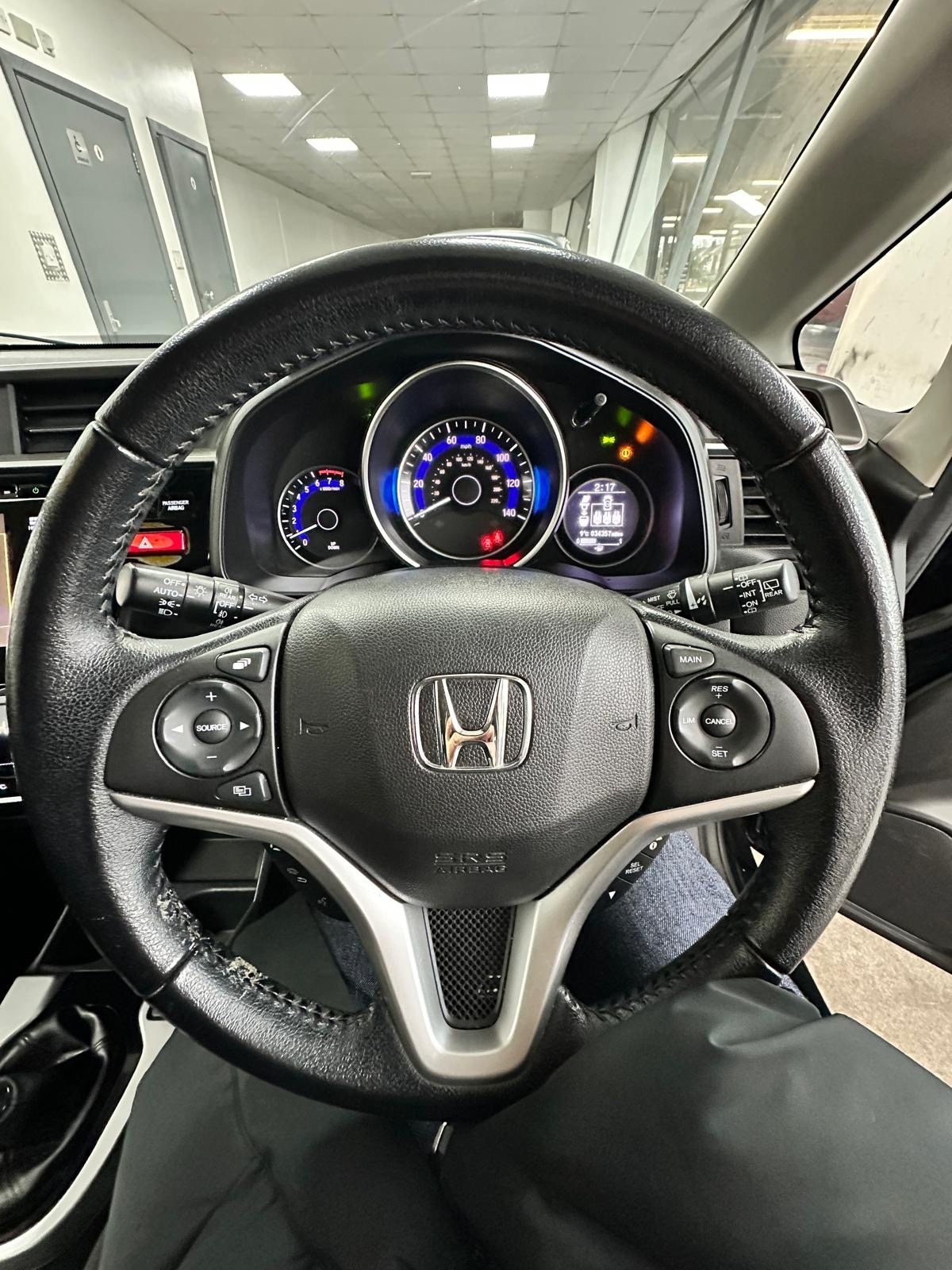 Used Honda Jazz 2017 for sale - 77283420: Photo 10