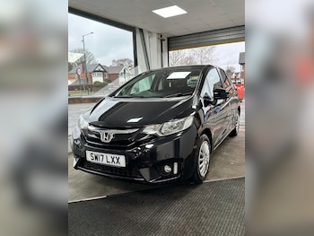 2017 (17) - 1.3 EX 5dr