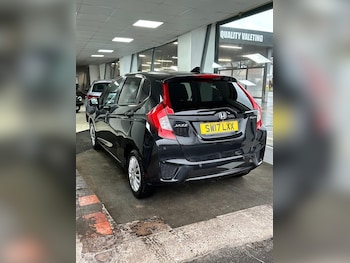 Used Honda Jazz 2017 for sale - 77283420: Photo