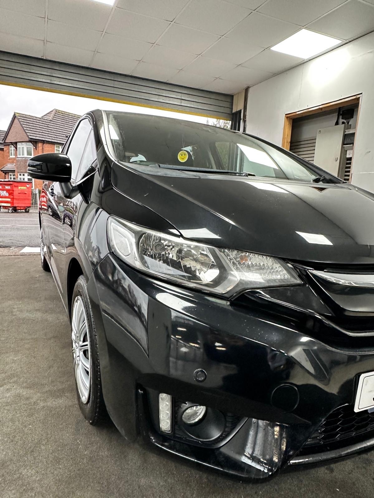 Used Honda Jazz 2017 for sale - 77283420: Photo 7