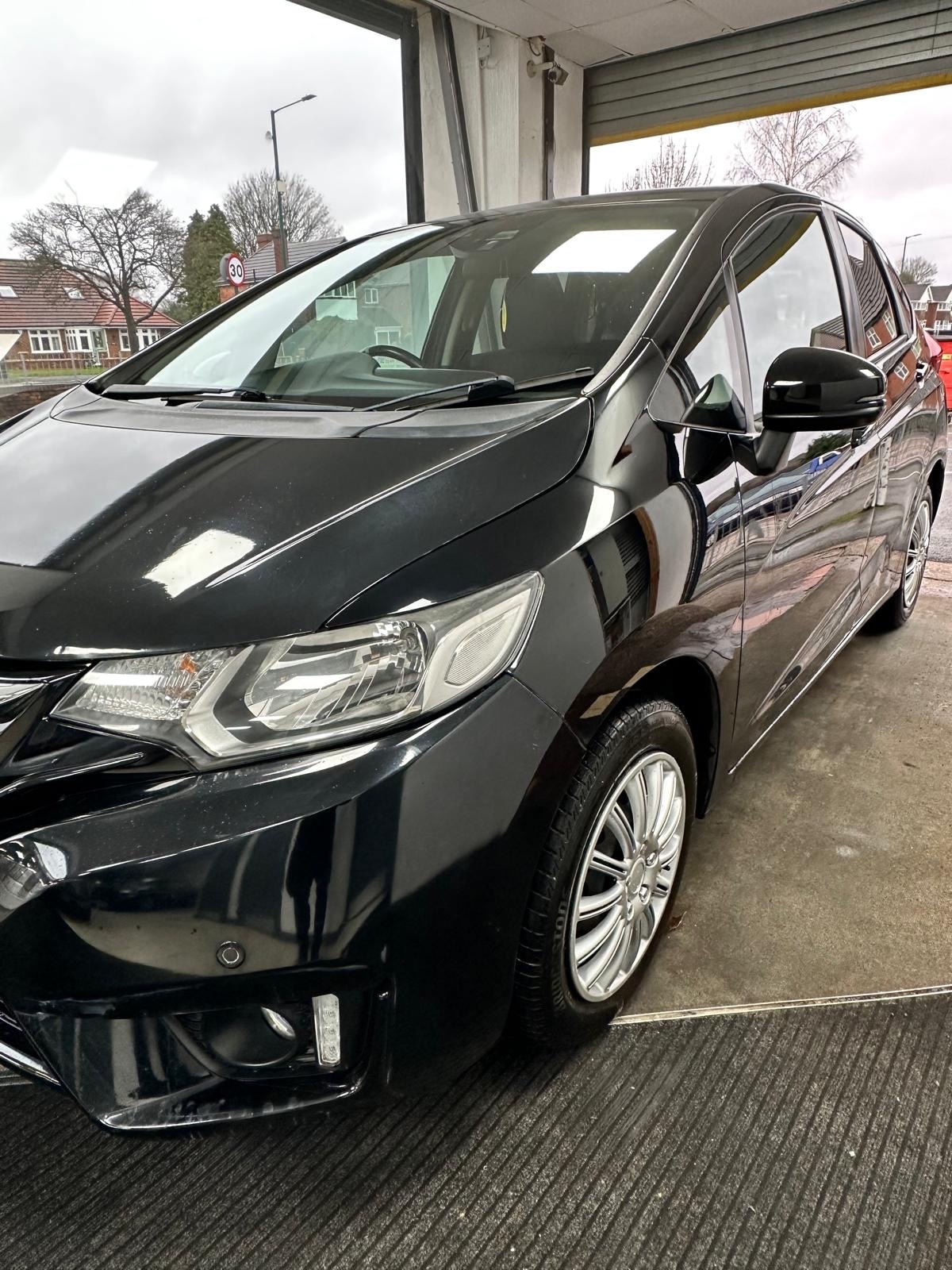 Used Honda Jazz 2017 for sale - 77283420: Photo 8