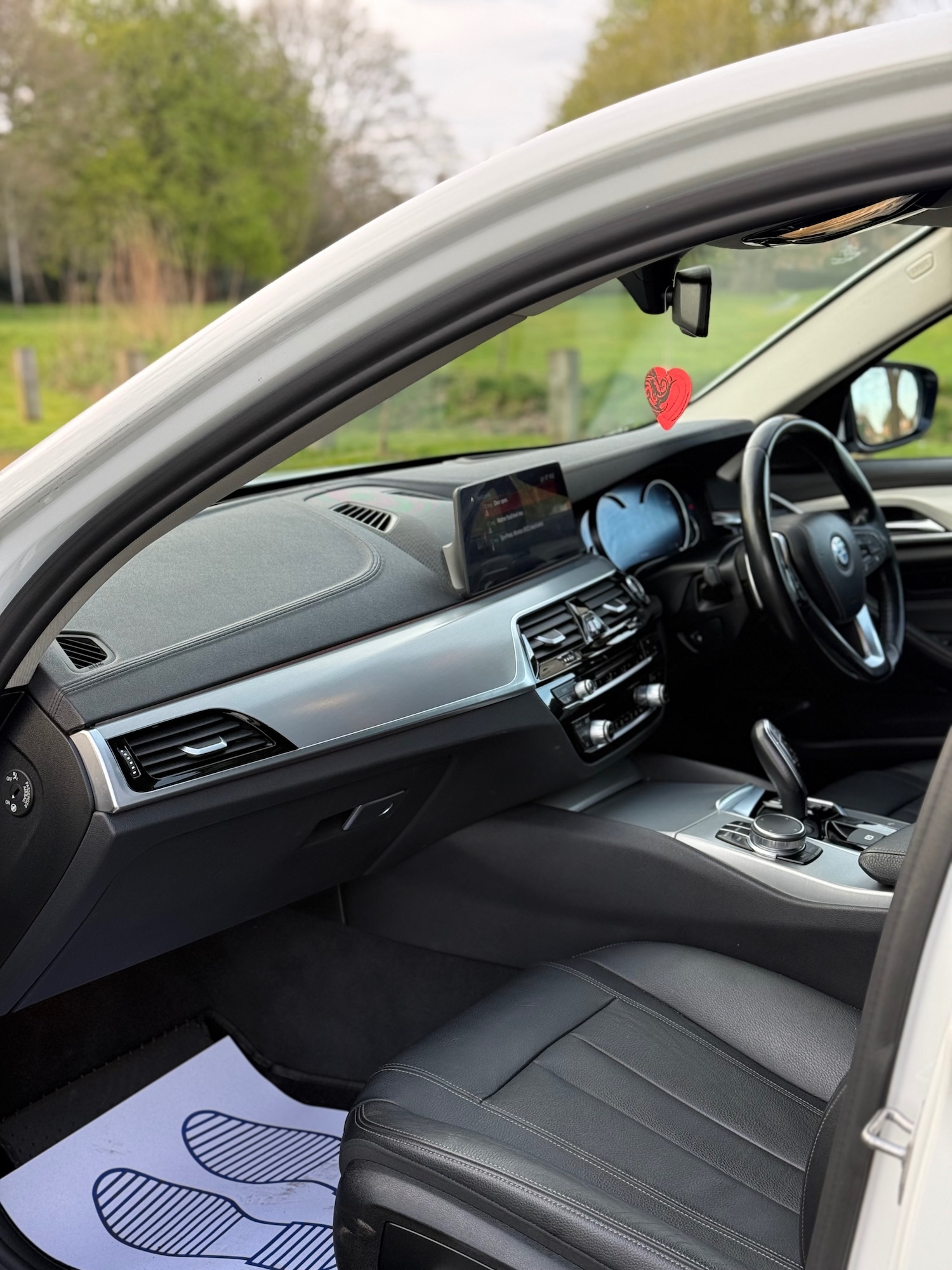 Used BMW 5 Series 2017 for sale - 78112756: Photo 14