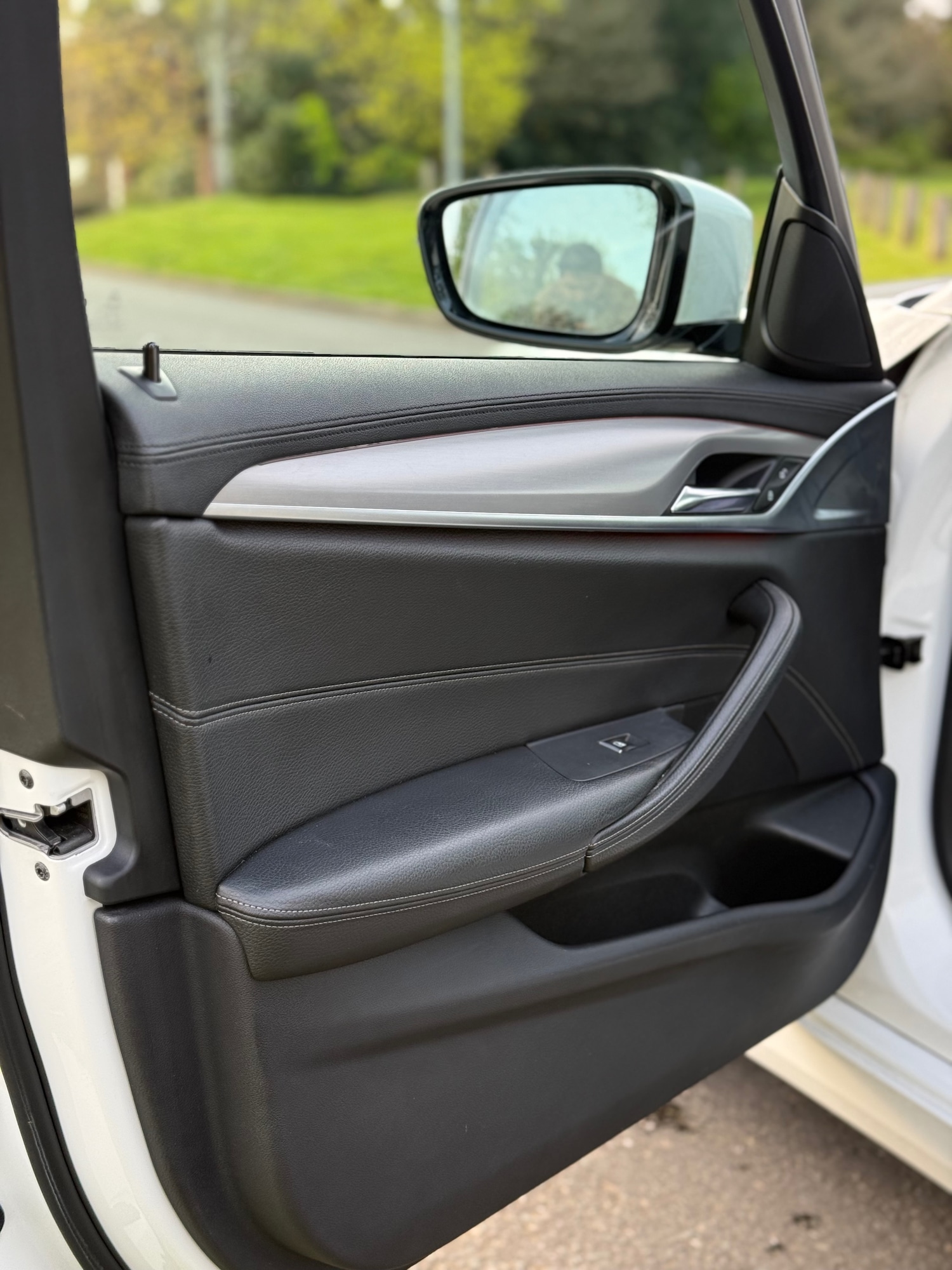 Used BMW 5 Series 2017 for sale - 78112756: Photo 15