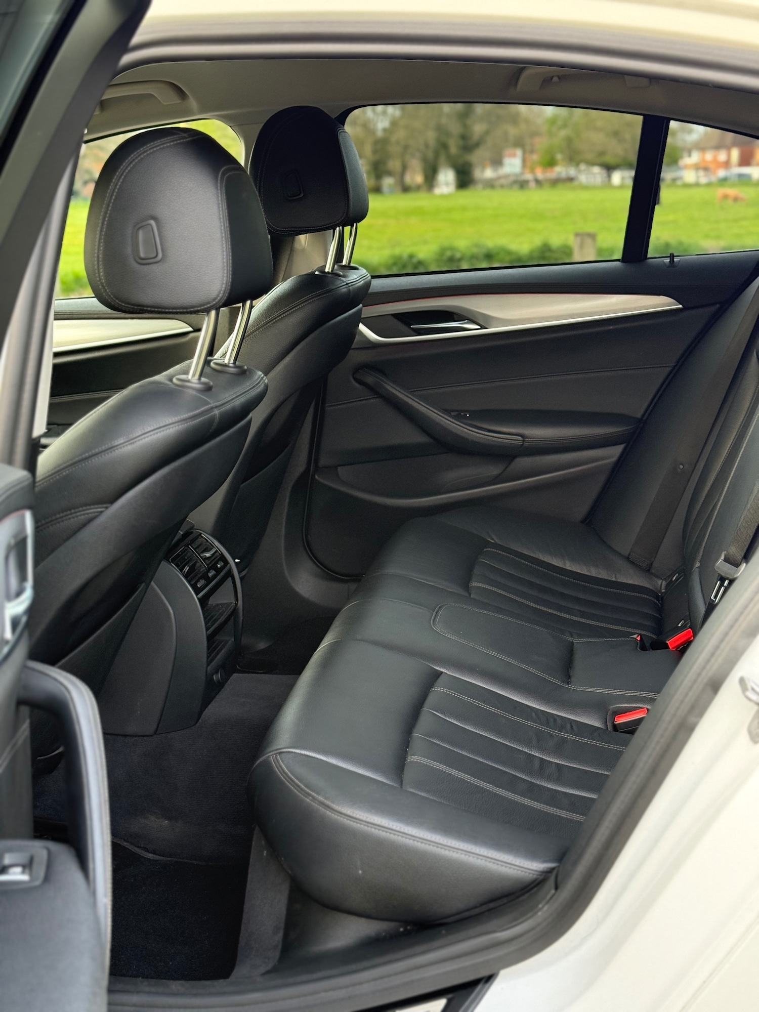 Used BMW 5 Series 2017 for sale - 78112756: Photo 16