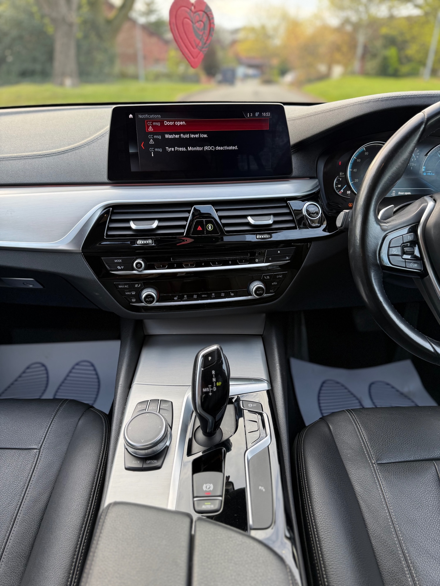 Used BMW 5 Series 2017 for sale - 78112756: Photo 18