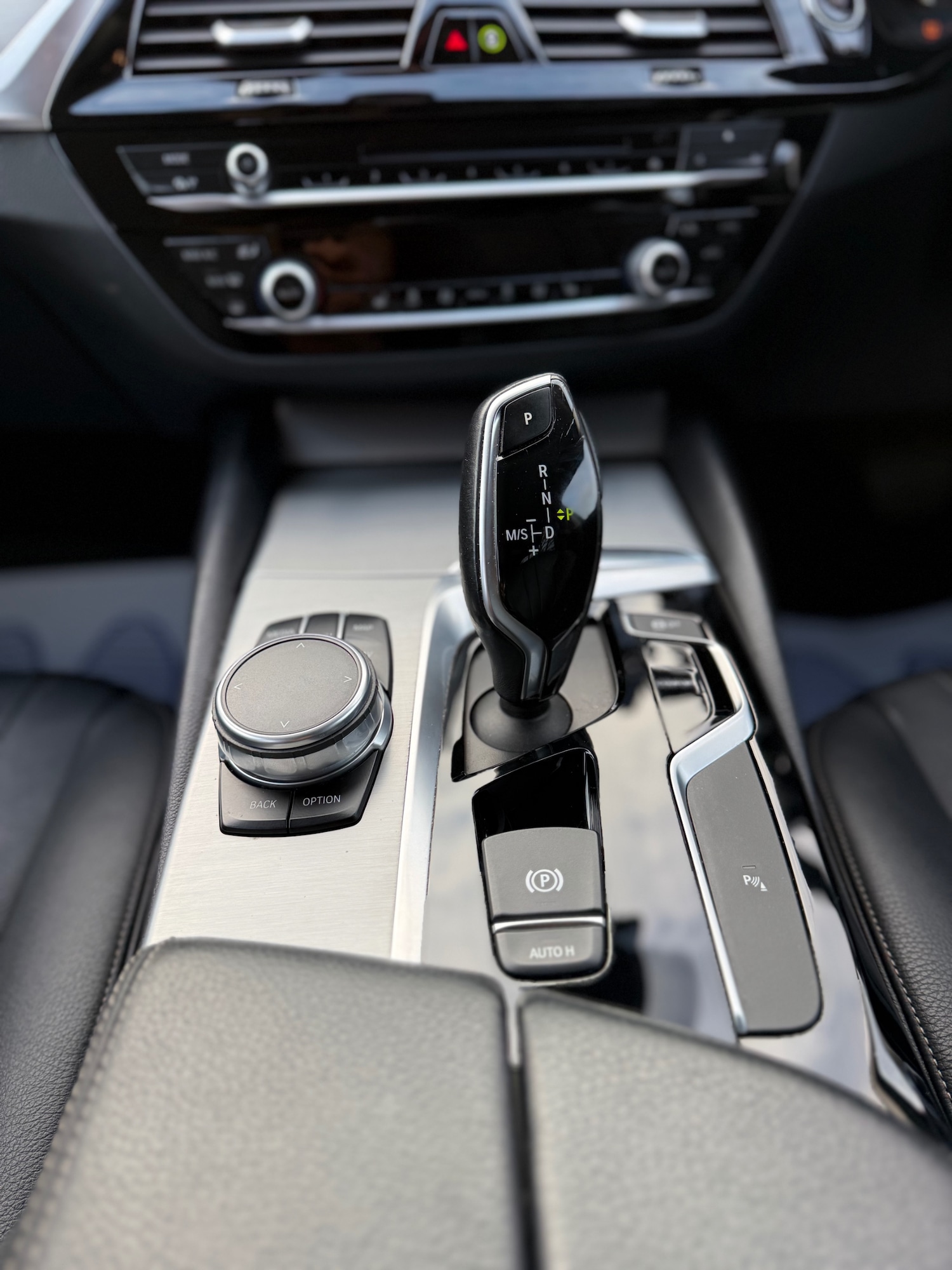 Used BMW 5 Series 2017 for sale - 78112756: Photo 19