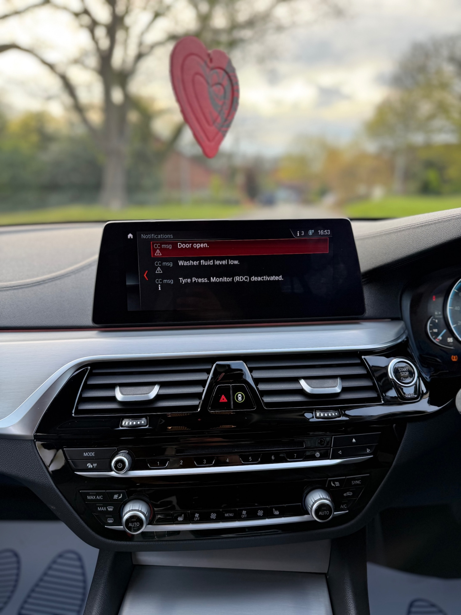 Used BMW 5 Series 2017 for sale - 78112756: Photo 20