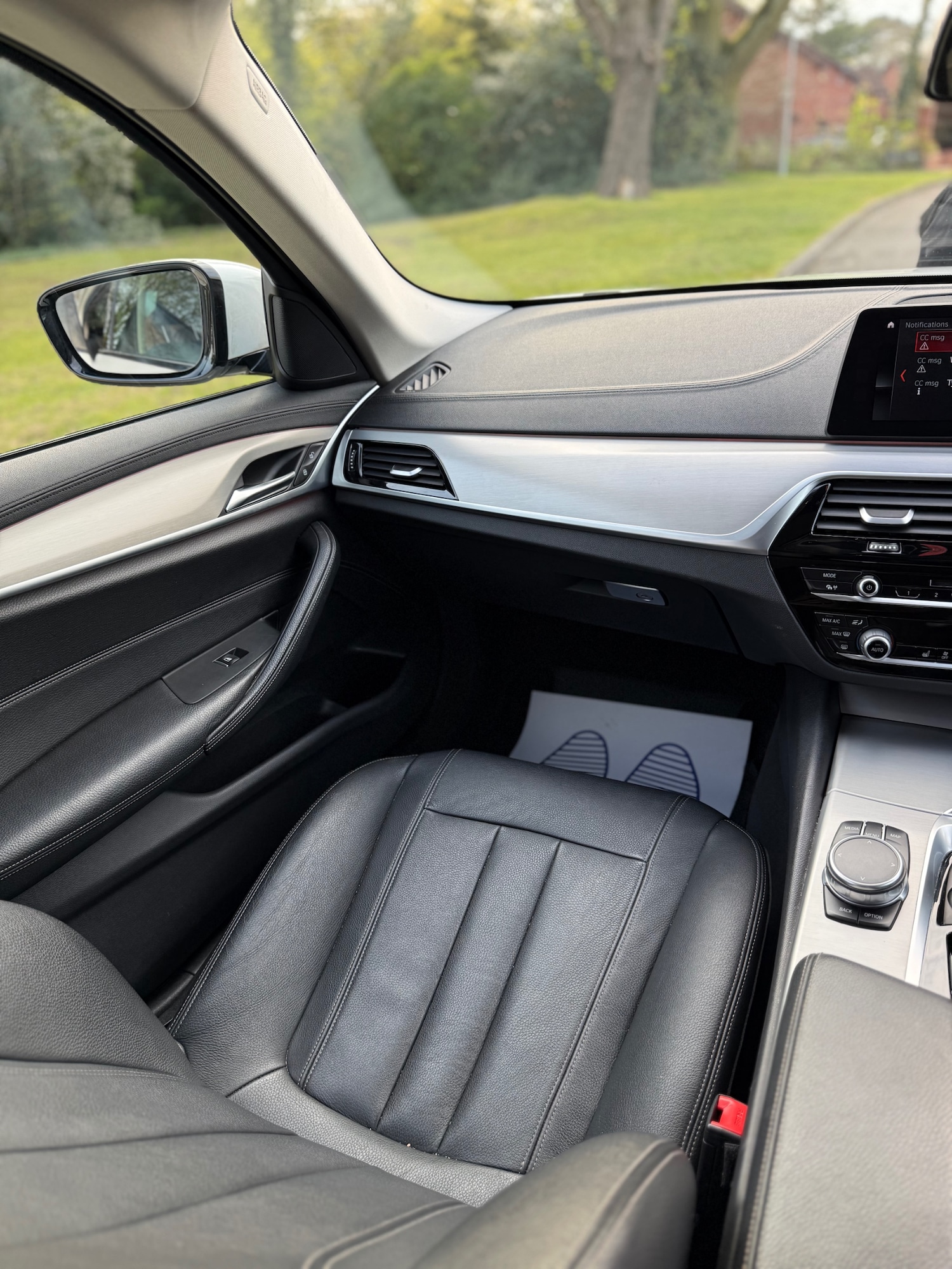 Used BMW 5 Series 2017 for sale - 78112756: Photo 22