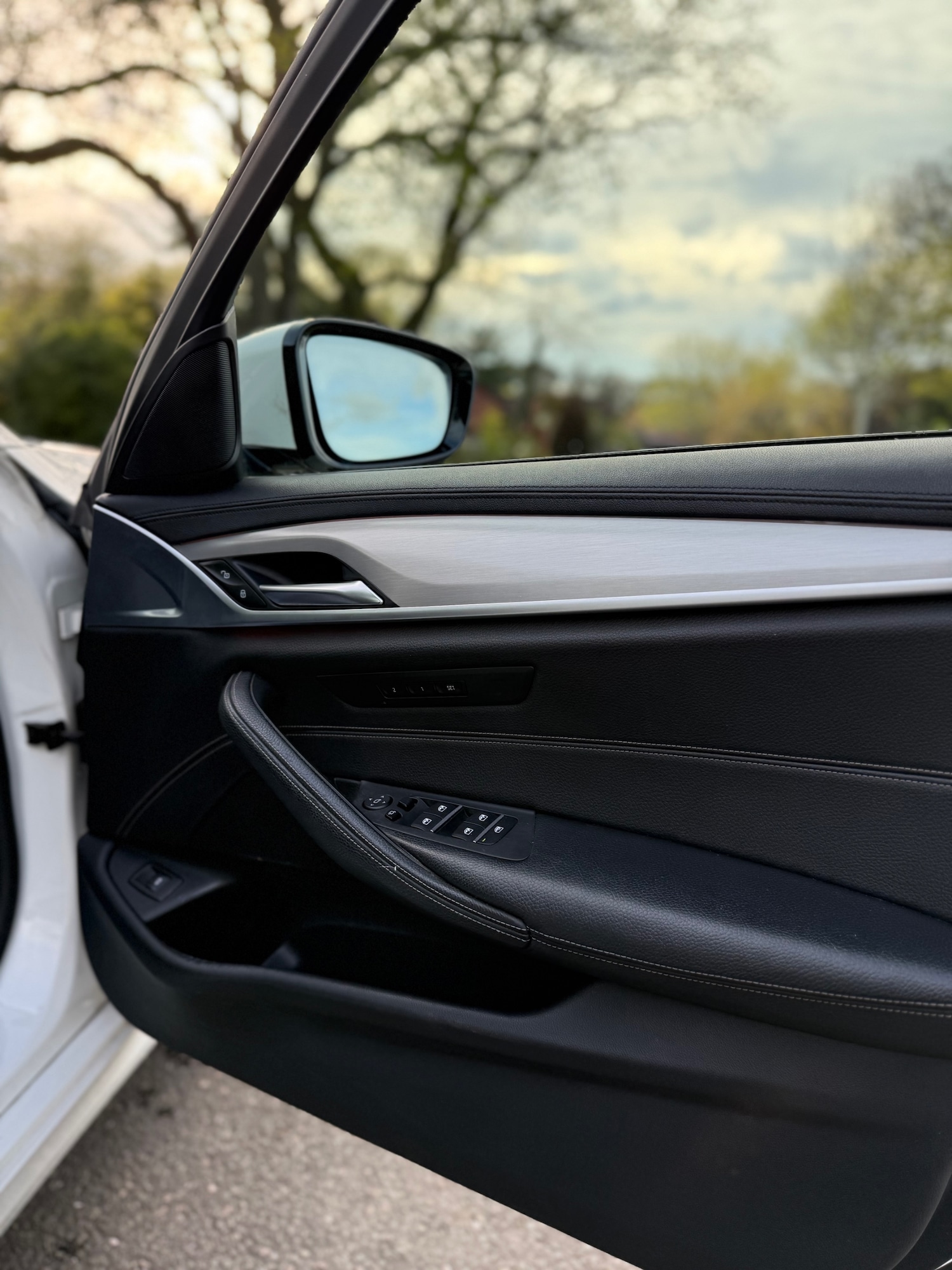 Used BMW 5 Series 2017 for sale - 78112756: Photo 25