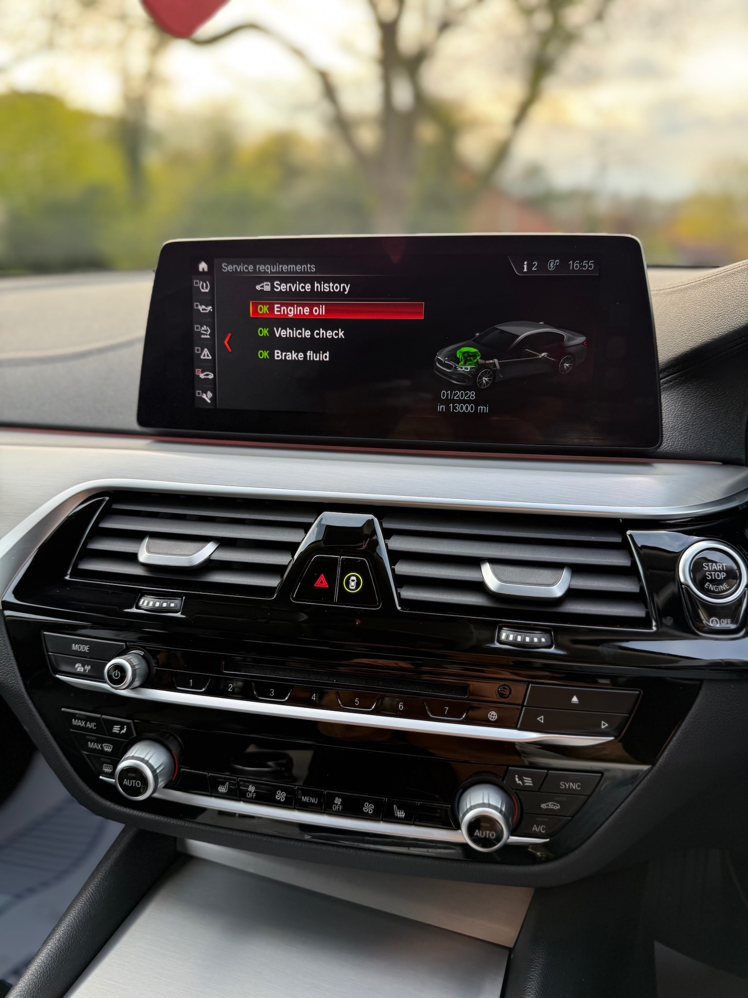 Used BMW 5 Series 2017 for sale - 78112756: Photo 28