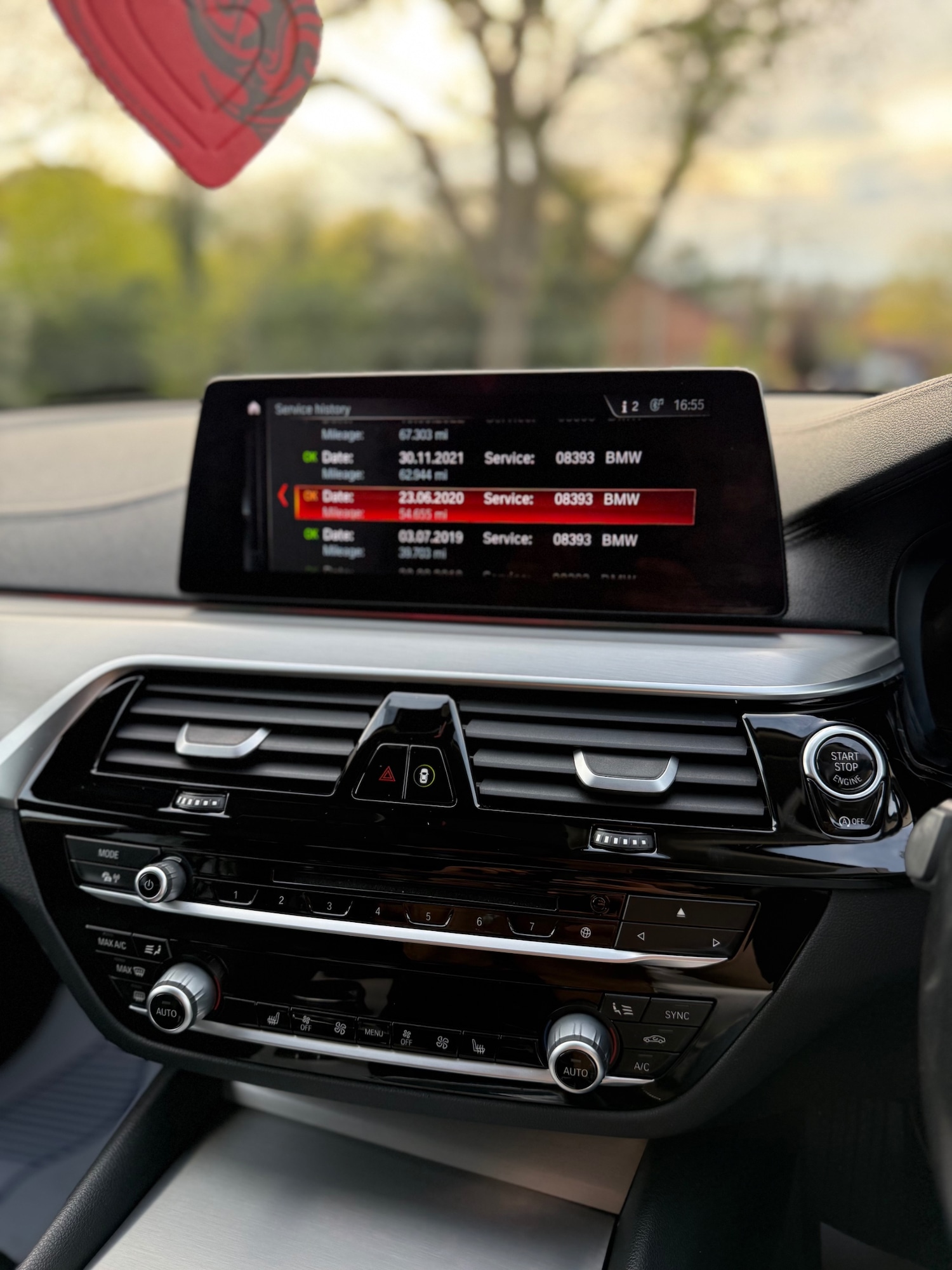 Used BMW 5 Series 2017 for sale - 78112756: Photo 29