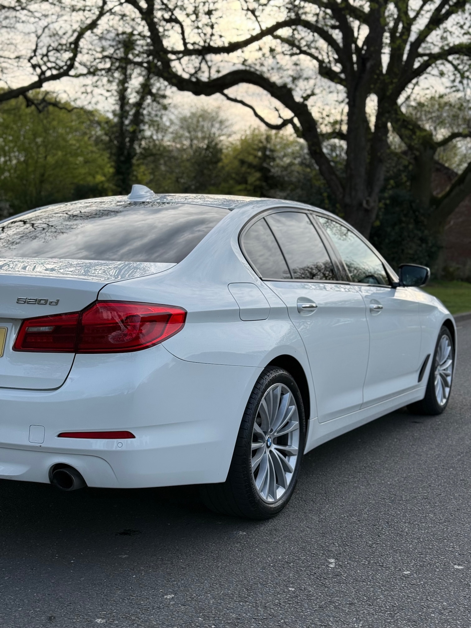 Used BMW 5 Series 2017 for sale - 78112756: Photo 5