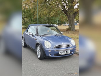 Used MINI Convertible 2006 for sale - 79664760: Photo