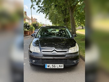 Citroen C4 feature image