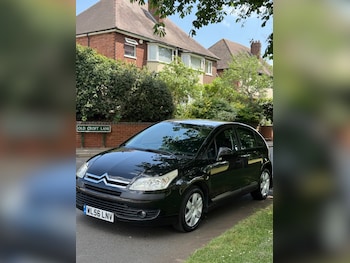 Used Citroen C4 2007 for sale - 78734677: Photo