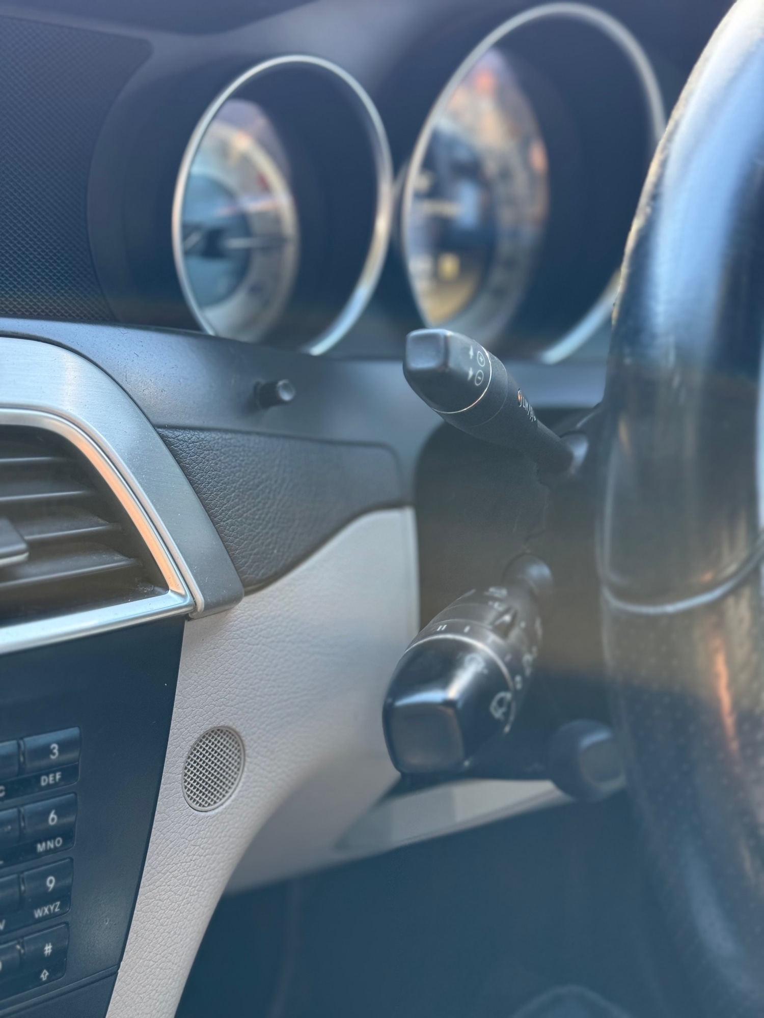 Used Mercedes-Benz C Class 2012 for sale - 77951648: Photo 18