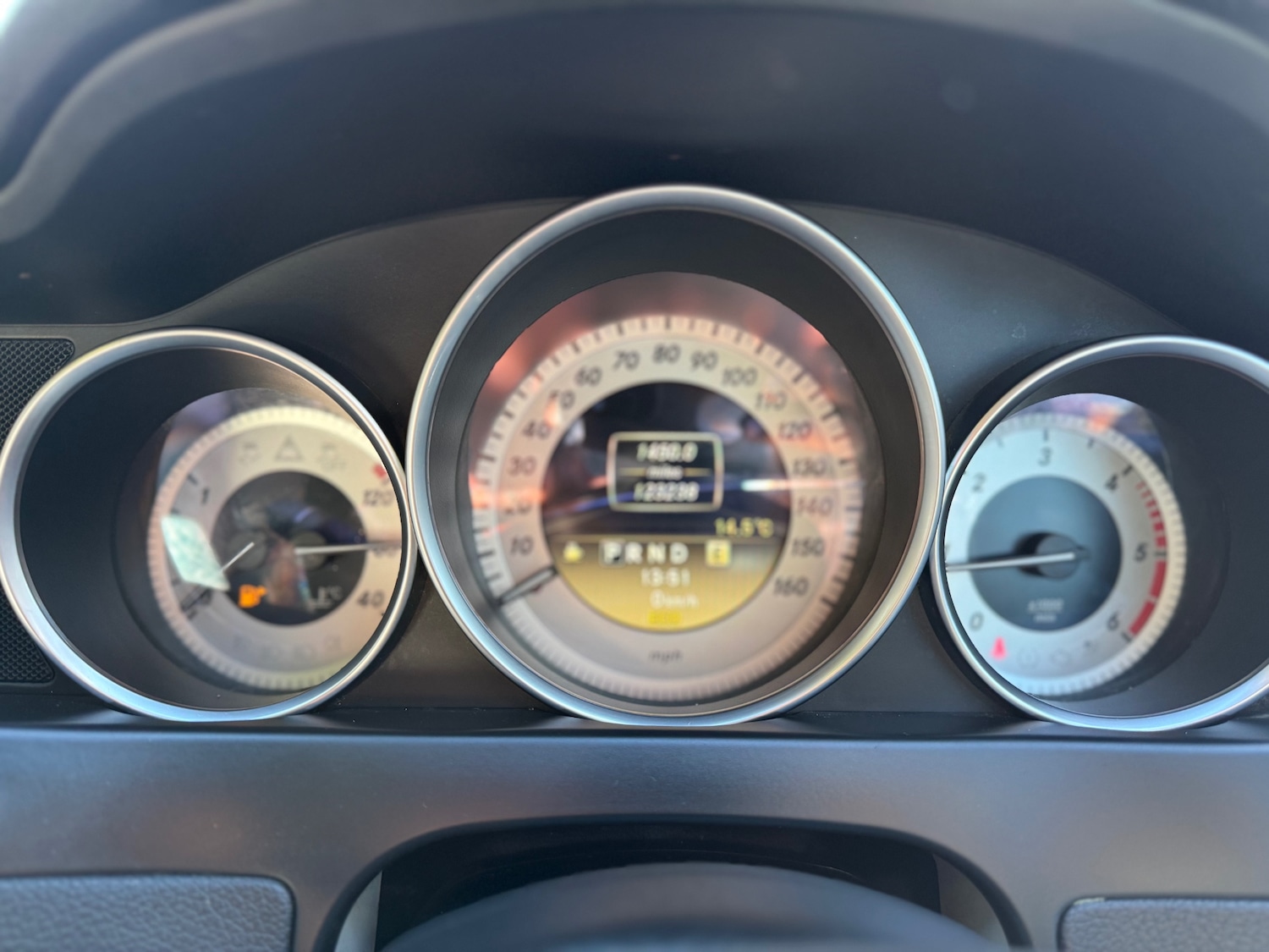 Used Mercedes-Benz C Class 2012 for sale - 77951648: Photo 21