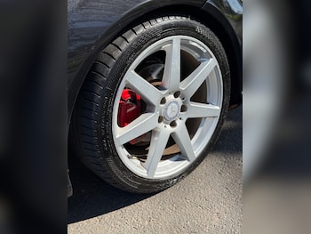 Used Mercedes-Benz C Class 2012 for sale - 77951648: Photo