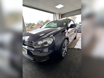 Used Volkswagen Golf 2012 for sale - 78755913: Photo