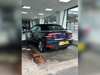 Used Volkswagen Golf 2012 for sale - 78755913: Photo