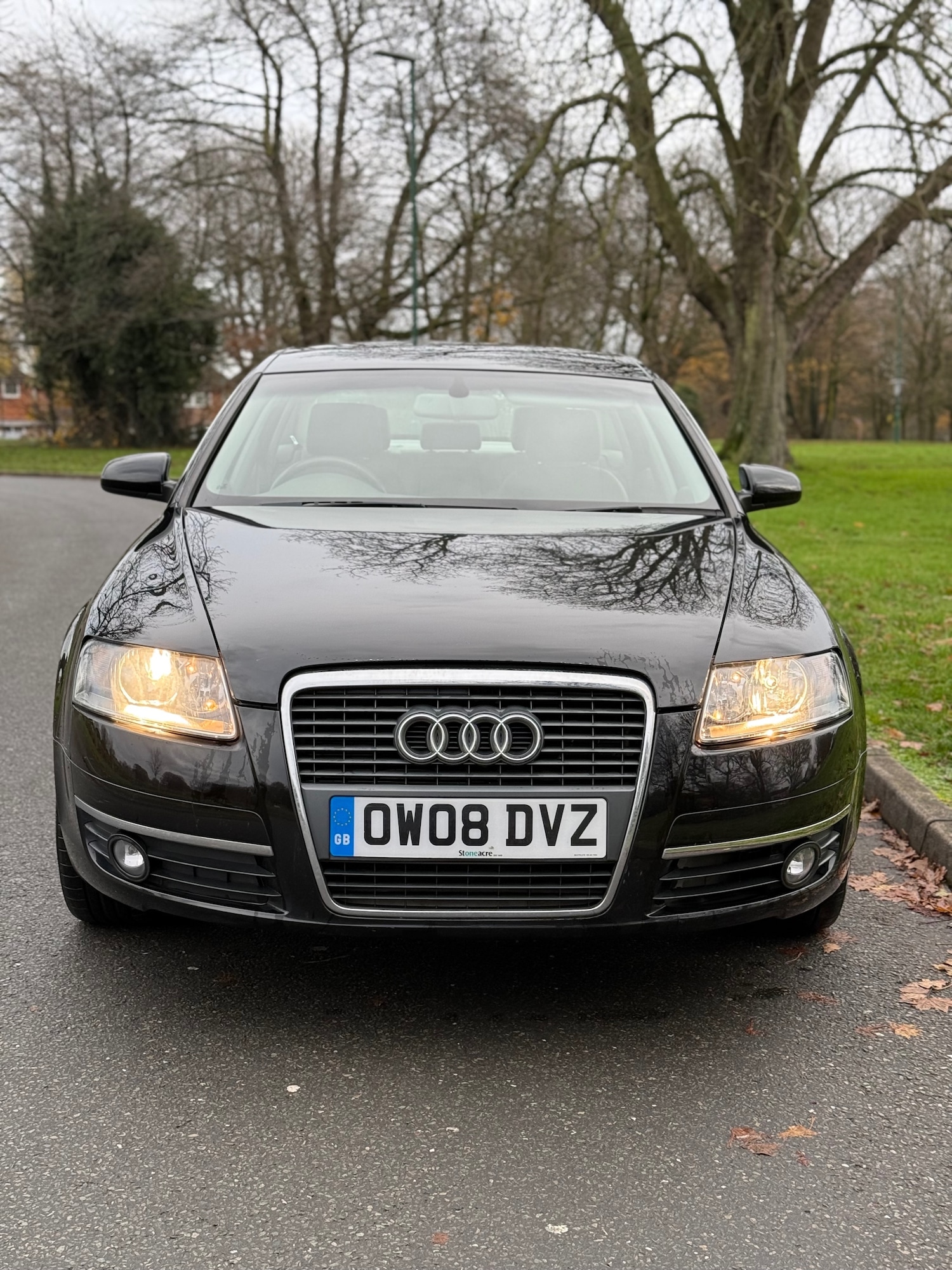 Used Audi A6 2008 for sale - 76844831: Photo 10