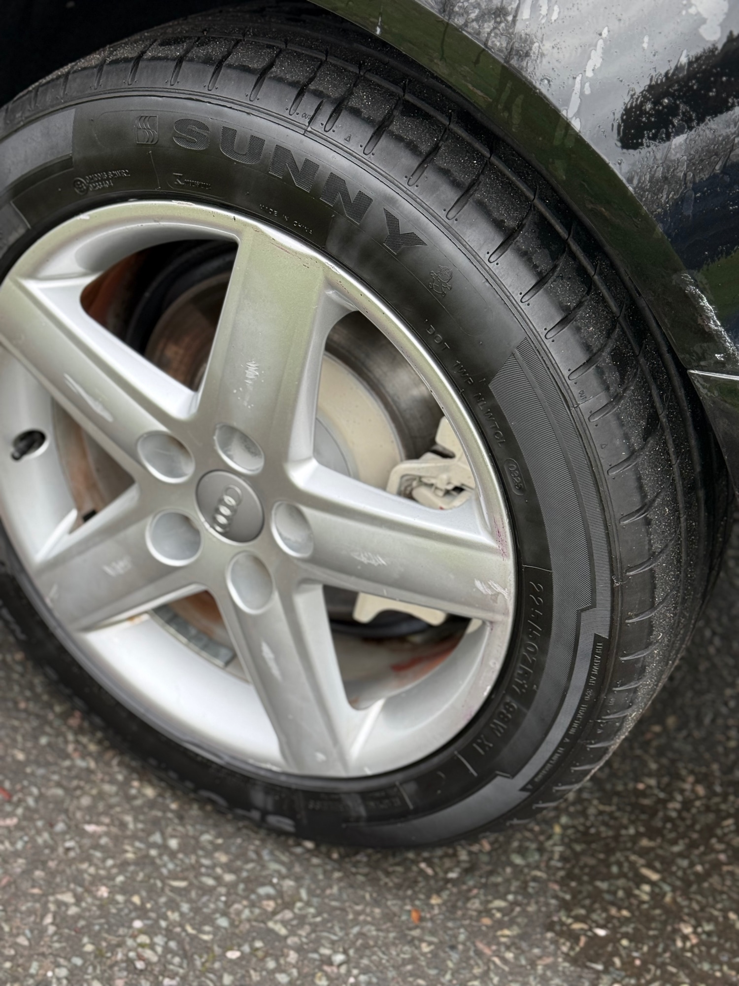 Used Audi A6 2008 for sale - 76844831: Photo 11