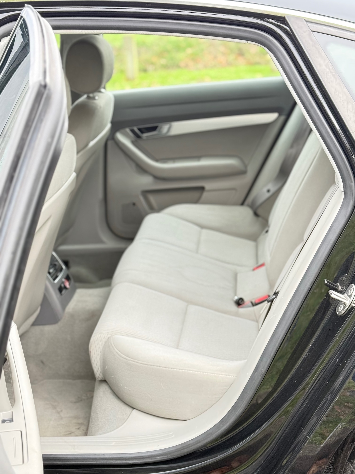 Used Audi A6 2008 for sale - 76844831: Photo 12