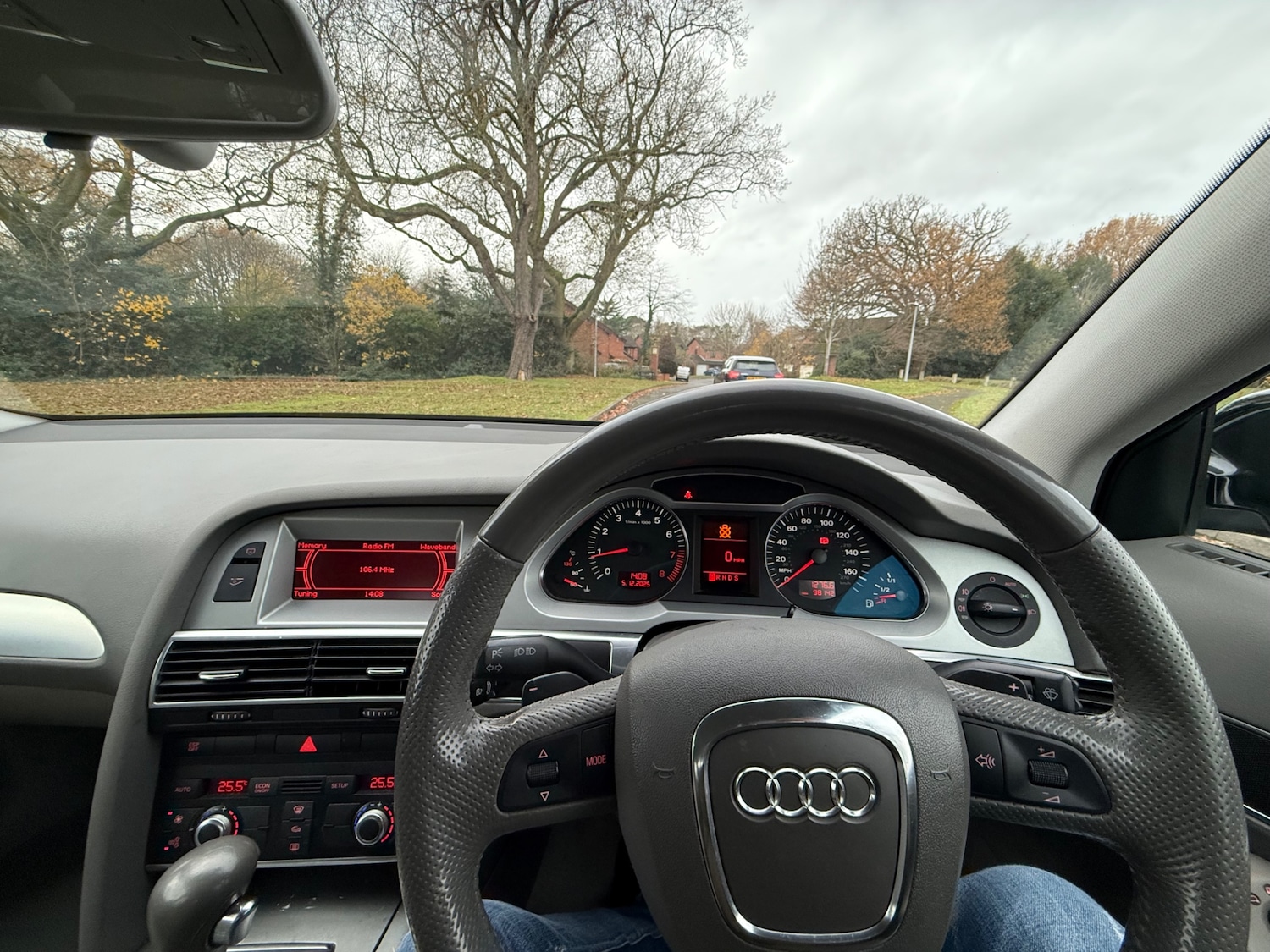 Used Audi A6 2008 for sale - 76844831: Photo 14