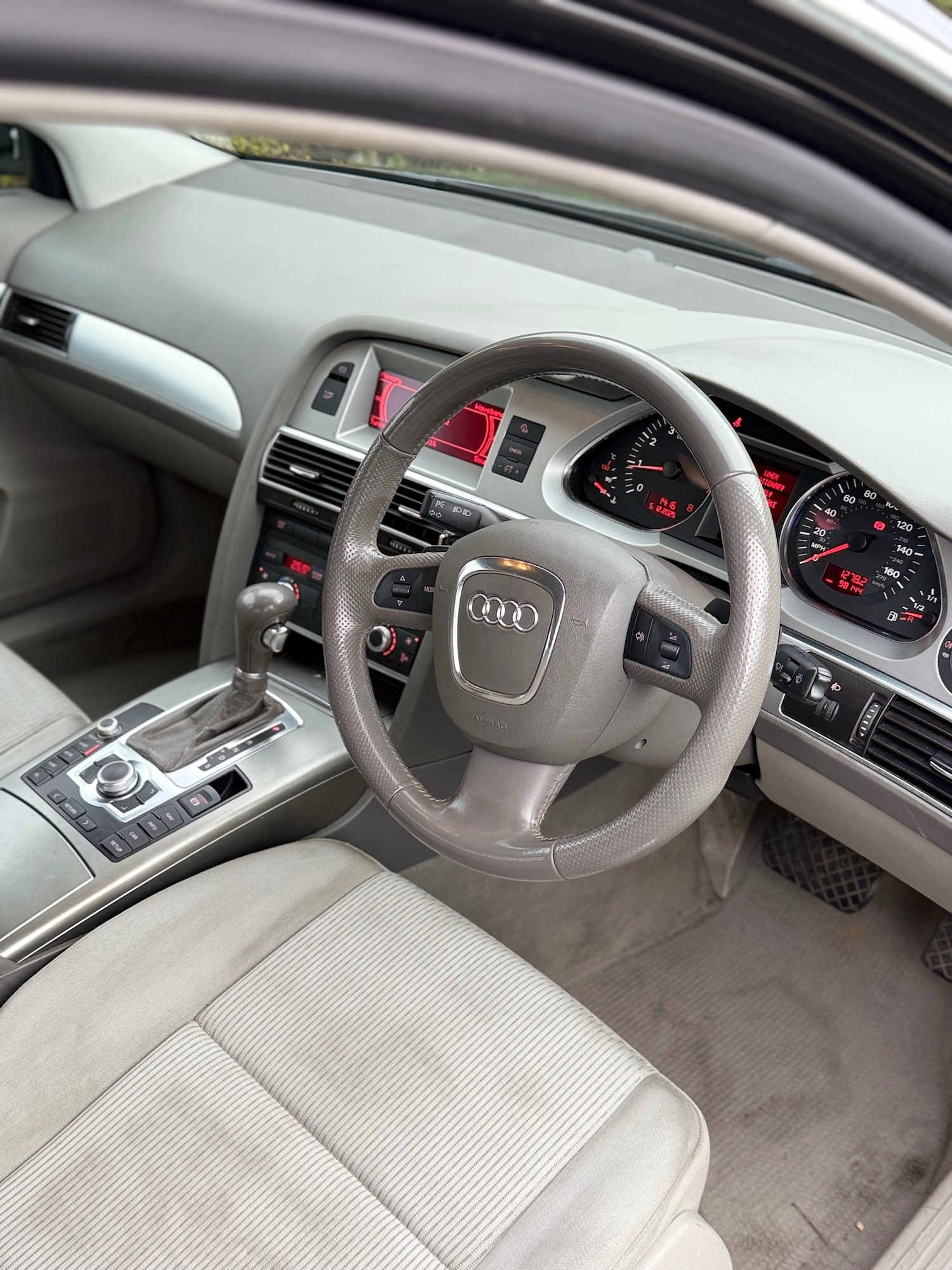 Used Audi A6 2008 for sale - 76844831: Photo 15