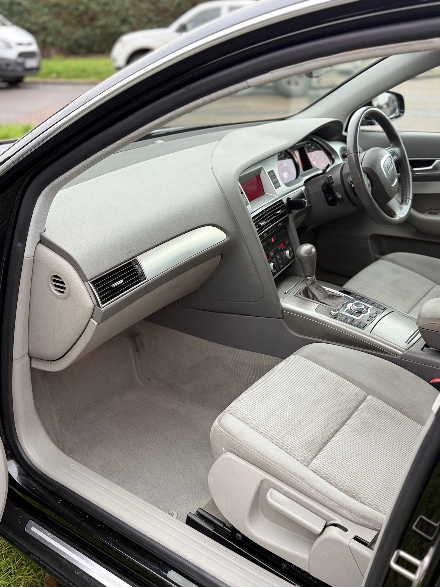 Used Audi A6 2008 for sale - 76844831: Photo 16