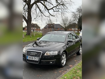 2008 (08) - 2.0T FSI SE 4dr Multitronic