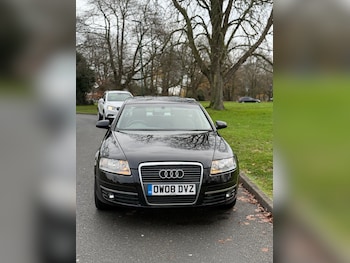 Used Audi A6 2008 for sale - 76844831: Photo