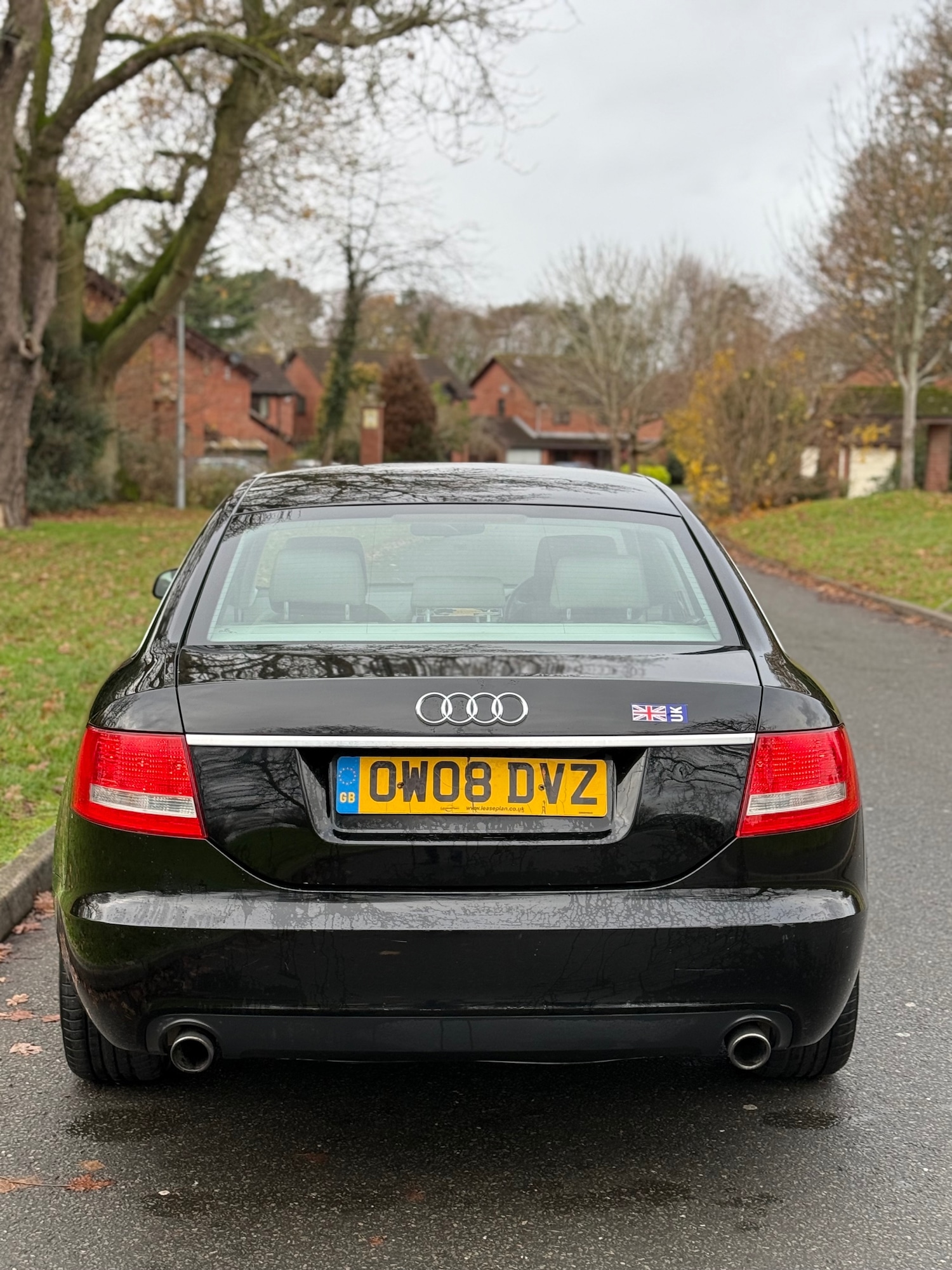 Used Audi A6 2008 for sale - 76844831: Photo 4