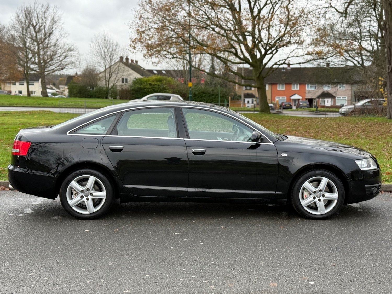 Used Audi A6 2008 for sale - 76844831: Photo 6