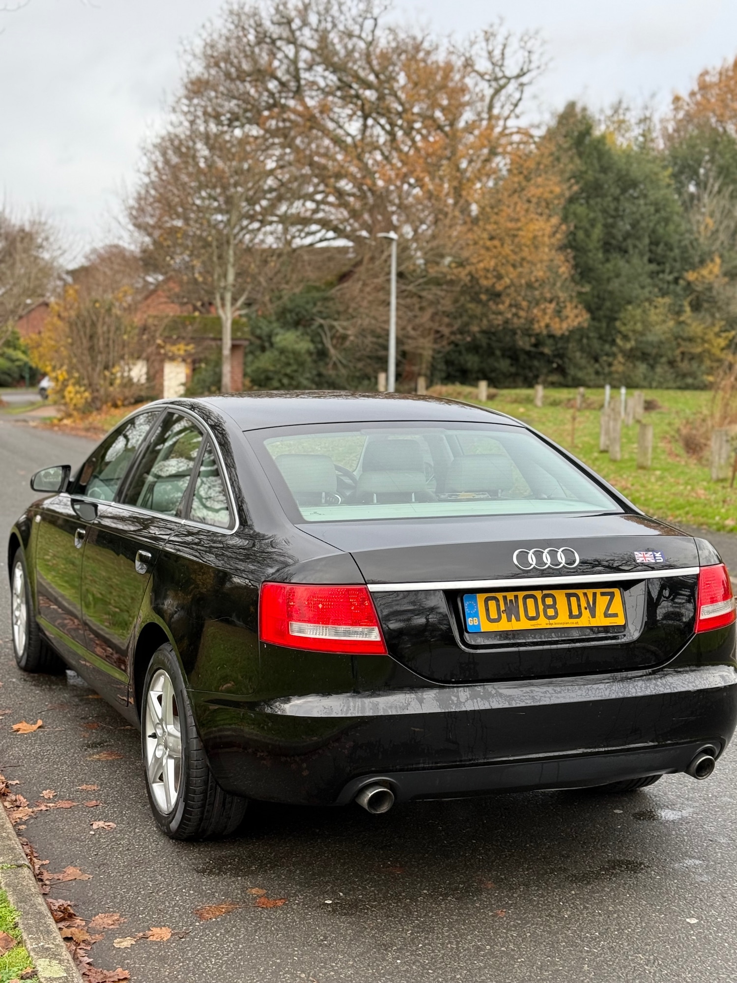 Used Audi A6 2008 for sale - 76844831: Photo 7