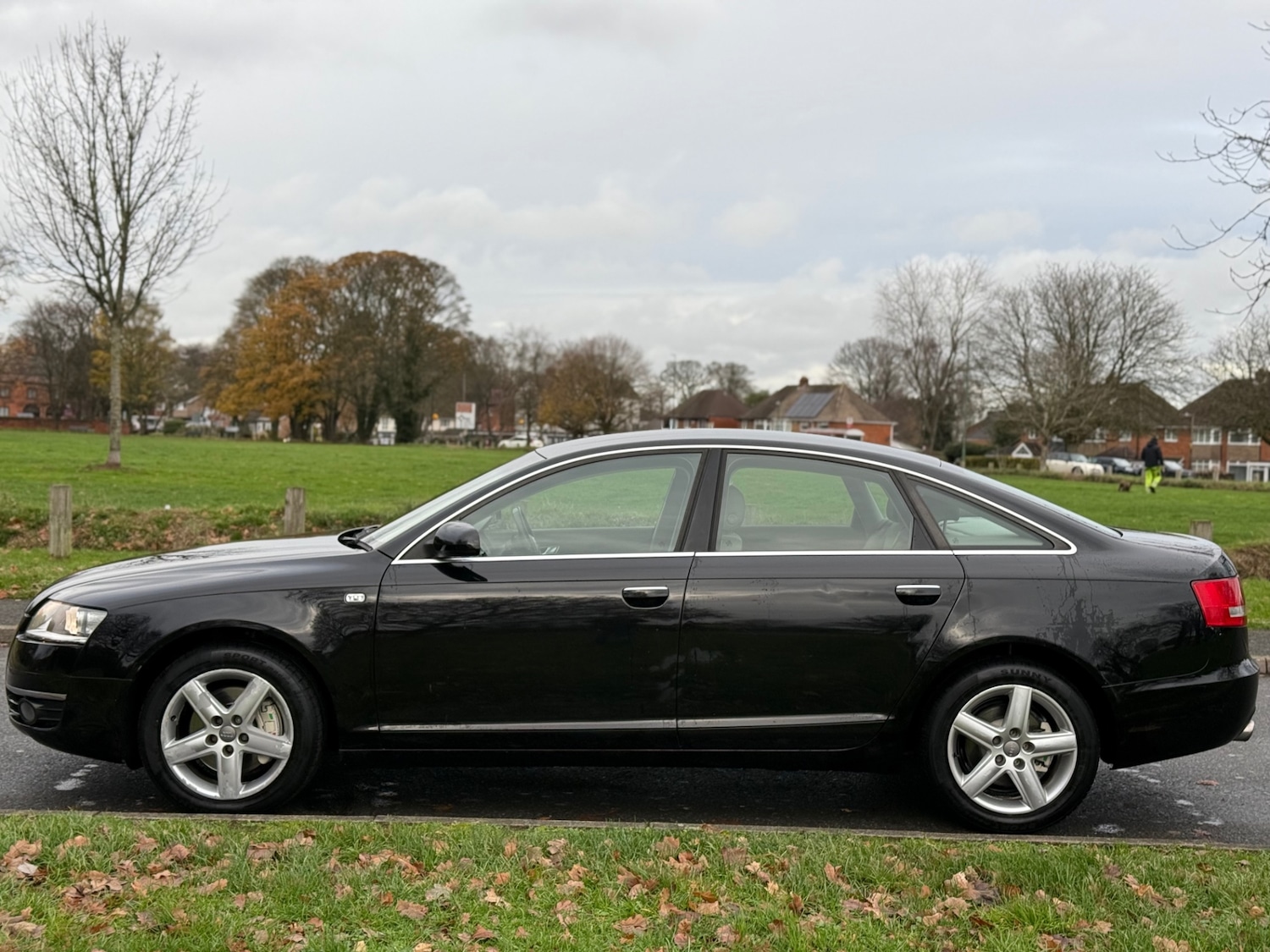Used Audi A6 2008 for sale - 76844831: Photo 8