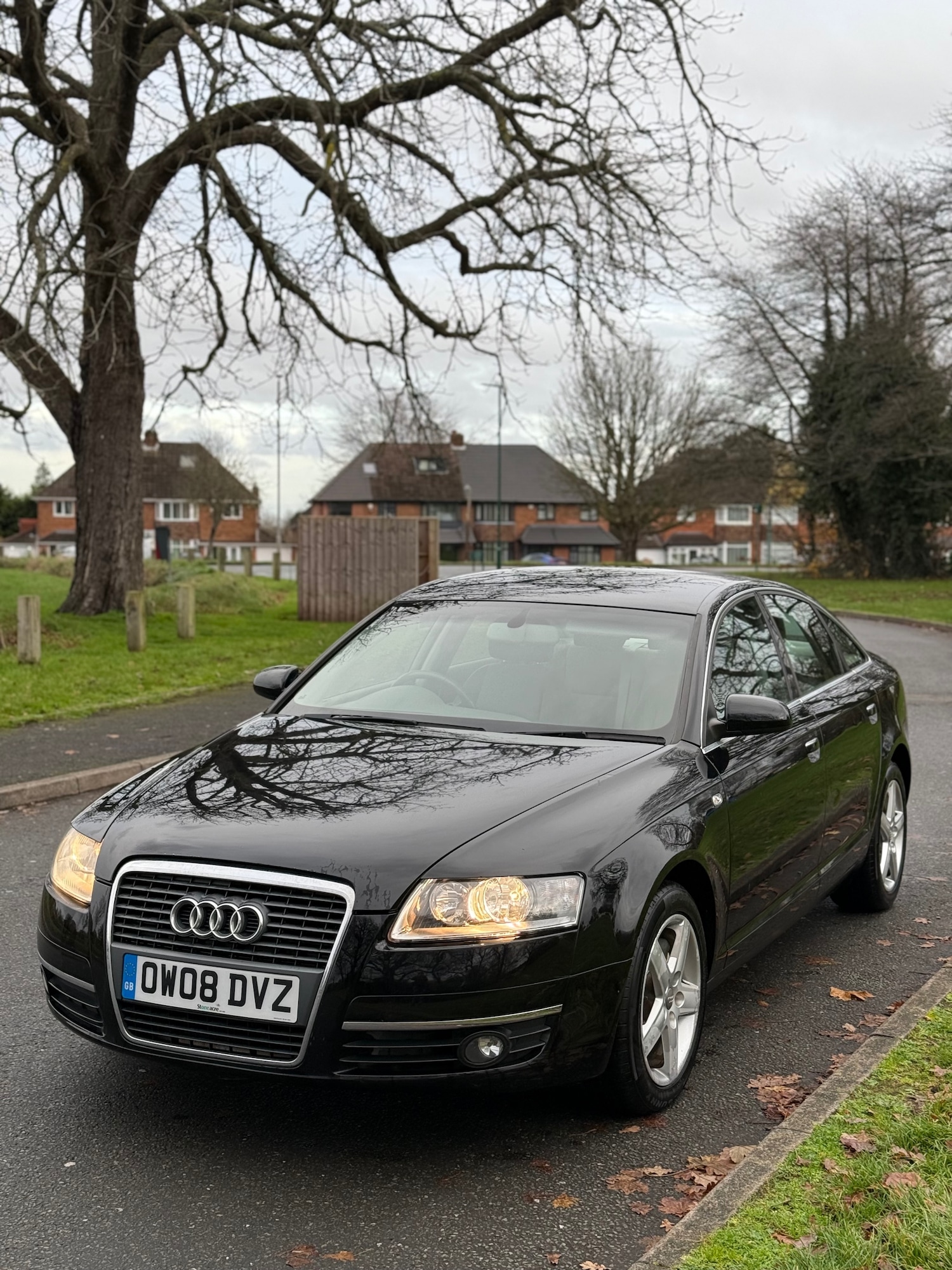 Used Audi A6 2008 for sale - 76844831: Photo 9