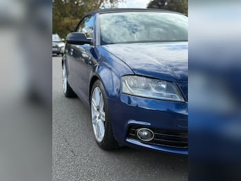 Used Audi A3 2013 for sale - 79684568: Photo