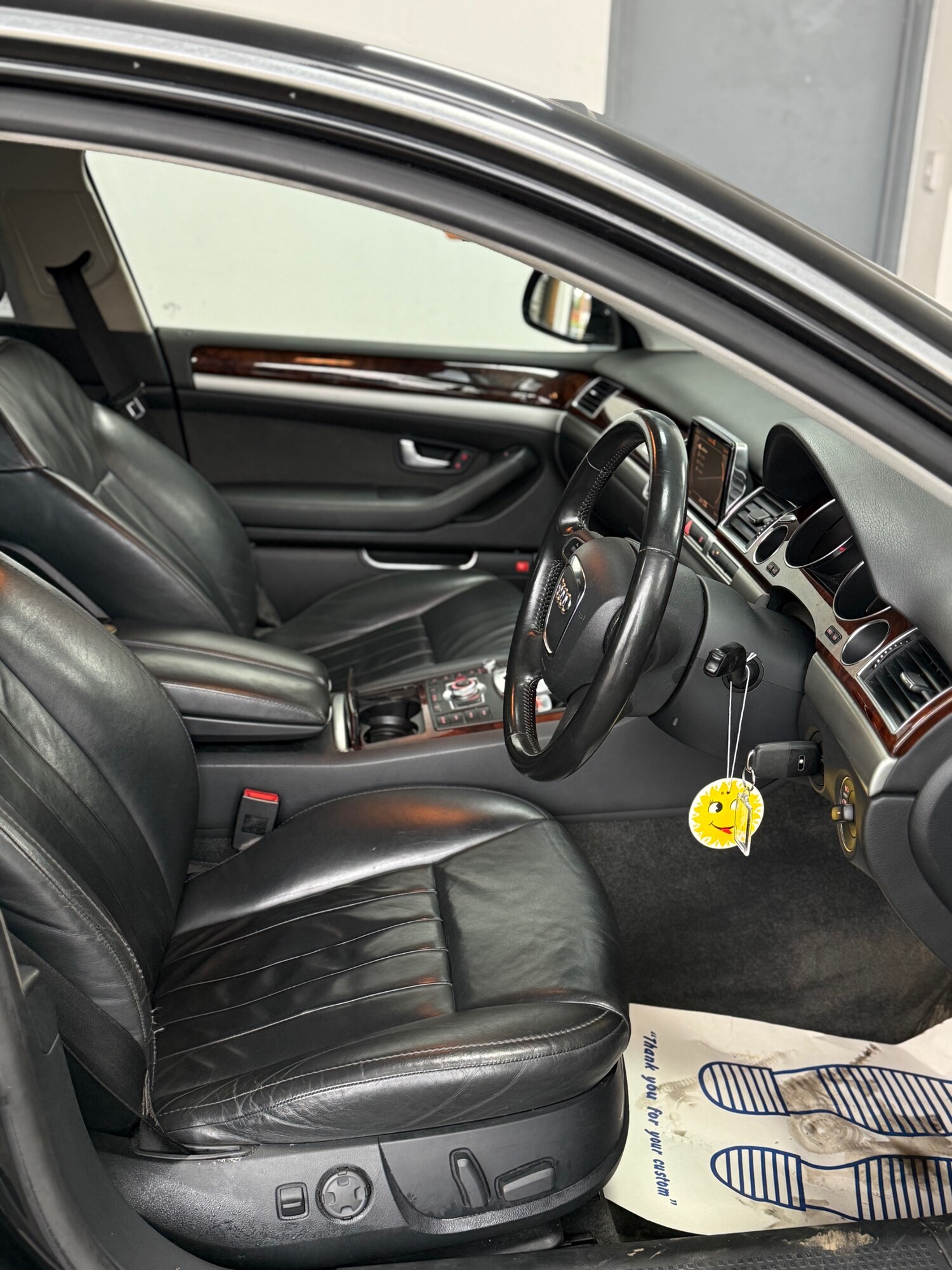 Used Audi A8 2010 for sale - 77694572: Photo 11