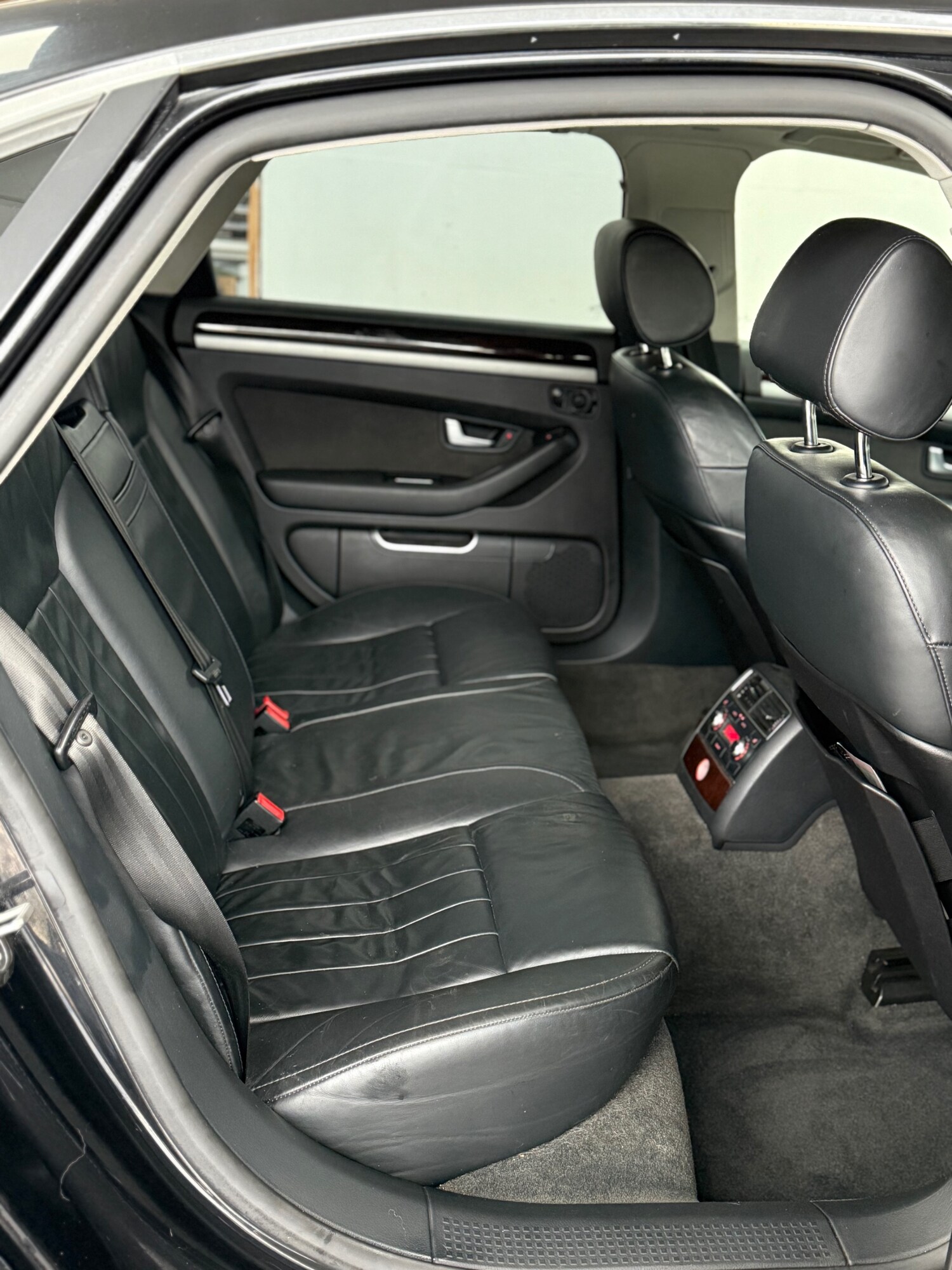 Used Audi A8 2010 for sale - 77694572: Photo 12