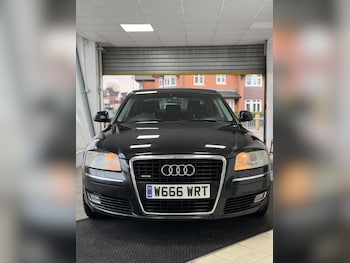 2010 (W) - 3.0 TDI Quattro SE 4dr Tip Auto