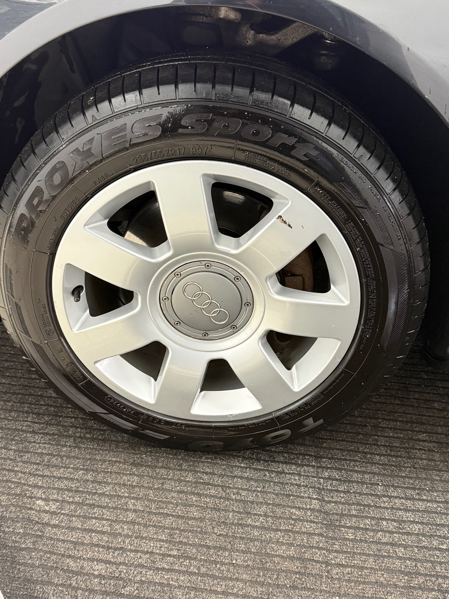 Used Audi A8 2010 for sale - 77694572: Photo 4