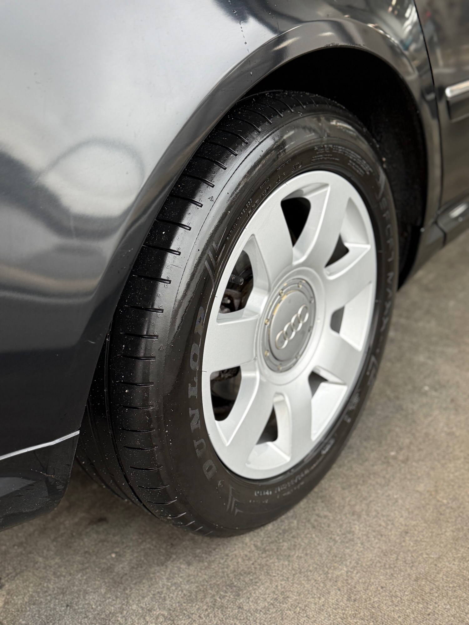 Used Audi A8 2010 for sale - 77694572: Photo 8