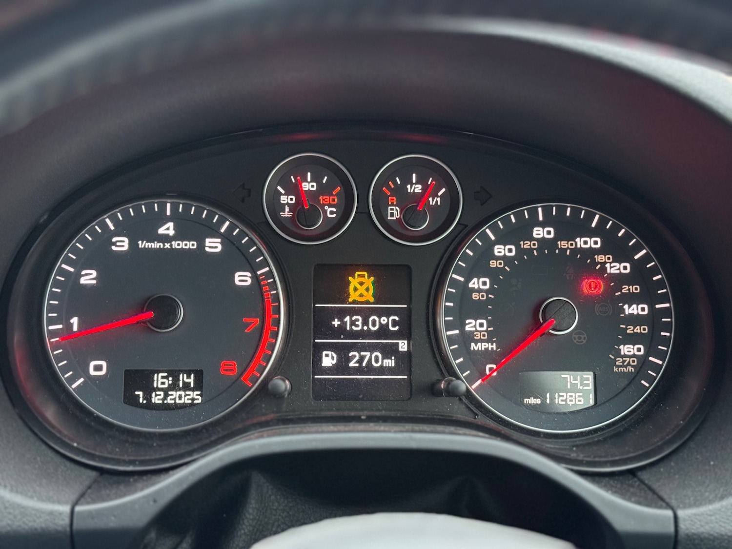 Used Audi A3 2012 for sale - 76984255: Photo 10