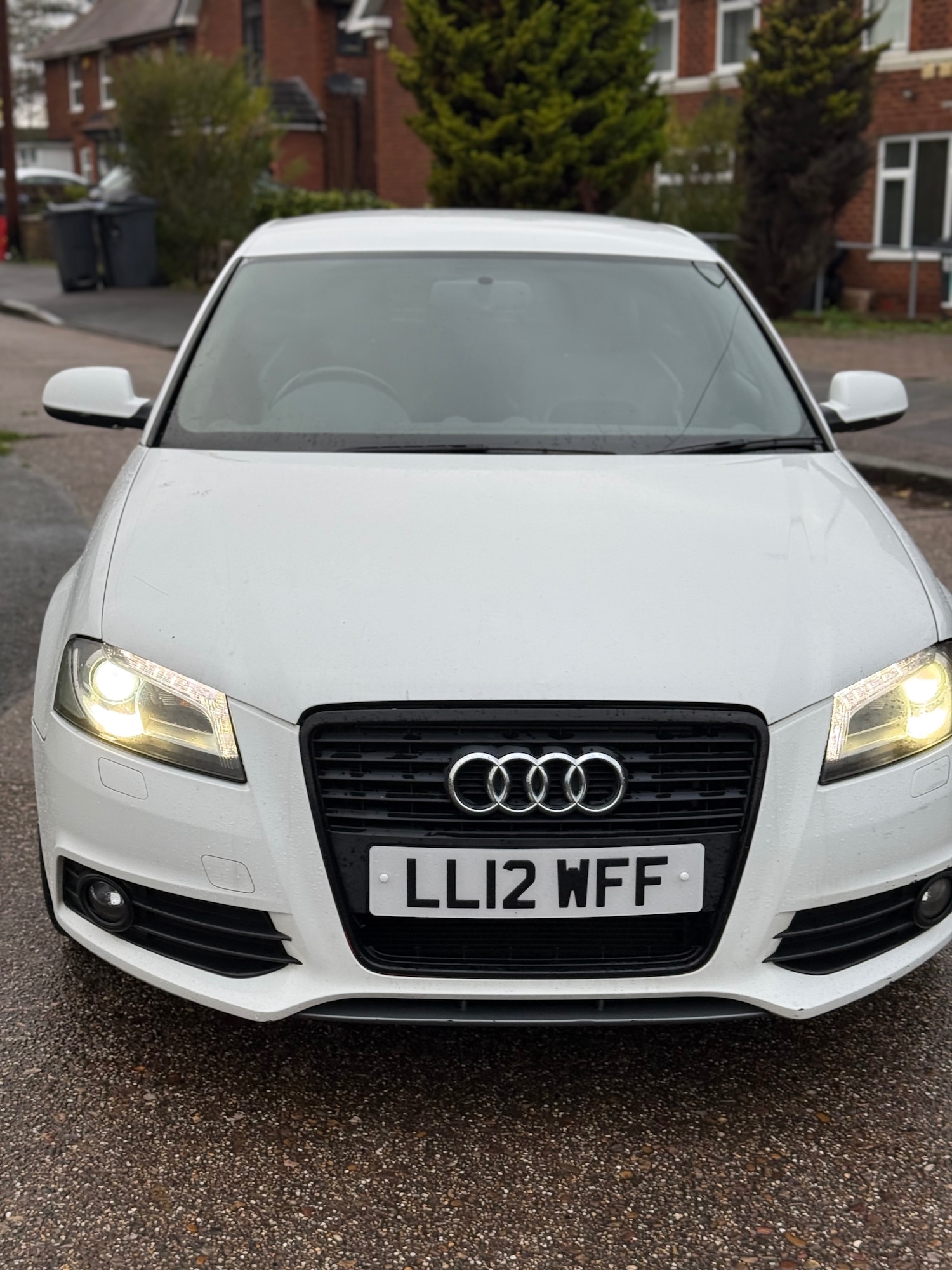 Used Audi A3 2012 for sale - 76984255: Photo 11