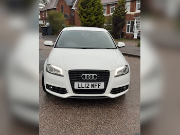 Audi A3 feature image